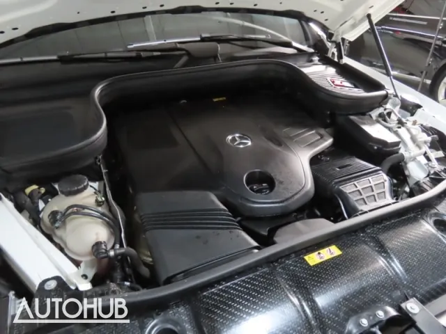 Mercedes-Benz Gle 2024 photo 5