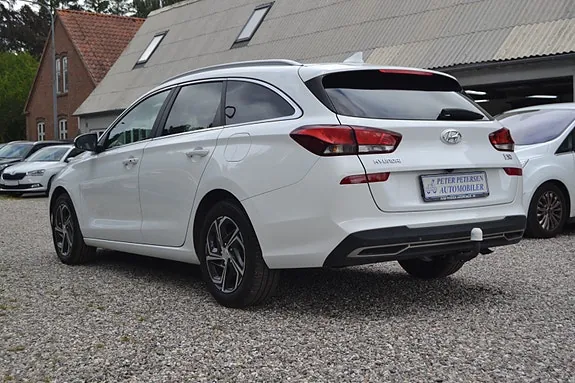 Hyundai I30 2021 photo 5