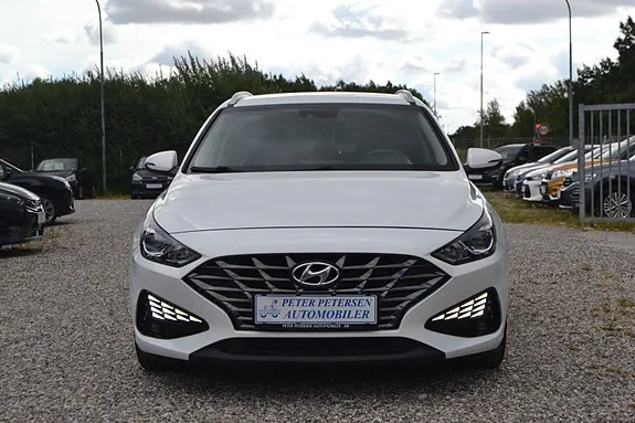 Hyundai I30 2021 photo 2