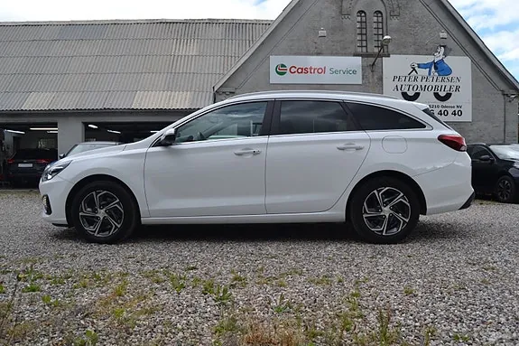 Hyundai I30 2021 photo 4
