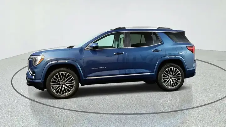 GMC Terrain 2027 photo 5