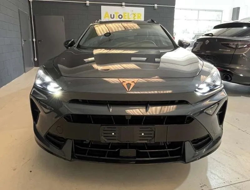Cupra Formentor 2025 photo 4
