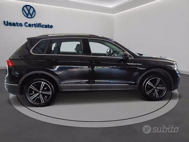 Volkswagen Tiguan 2023 photo 3