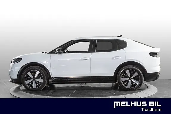 Ford Capri 2025 photo 5