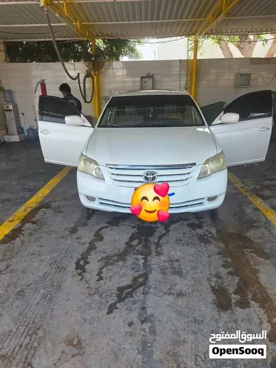 Toyota Avalon