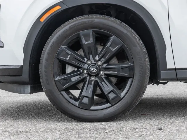 Hyundai Palisade 2025 photo 4