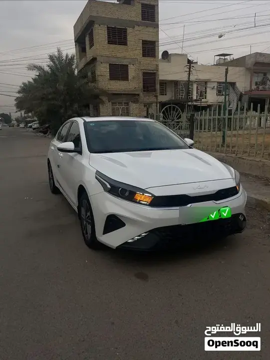 Kia Cerato