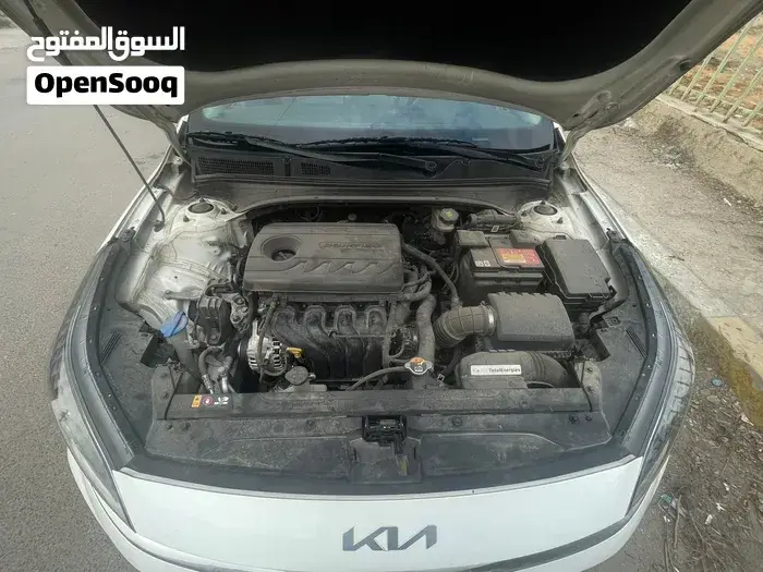 Kia Cerato 2024 photo 4