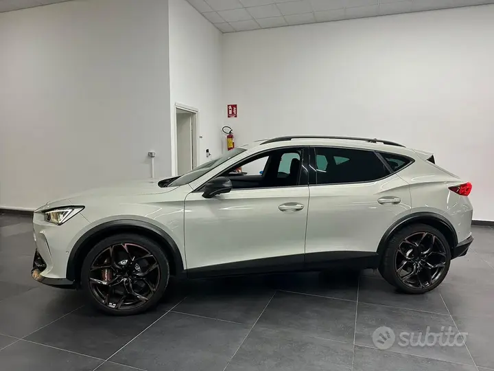 Cupra Formentor 2023 photo 4