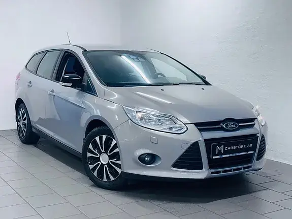 Ford Focus 2011 photo 3
