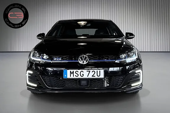 Volkswagen Golf 2020 photo 2