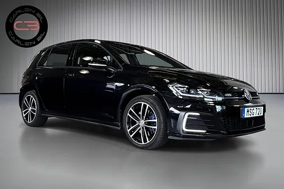 Volkswagen Golf 2020 photo 3