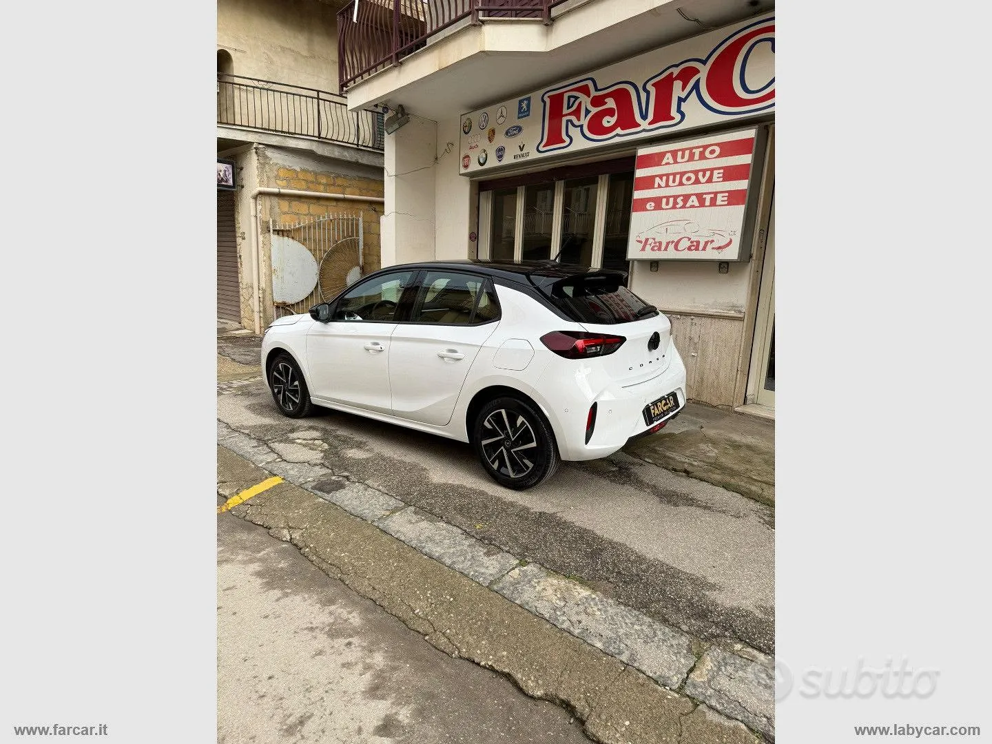 Opel Corsa 2025 photo 5