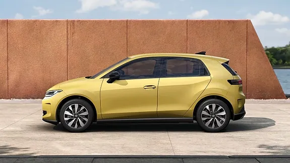 Volkswagen Id. Polo 2027 photo 5