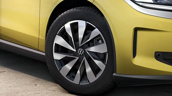 Volkswagen Id. Polo 2027 photo 4