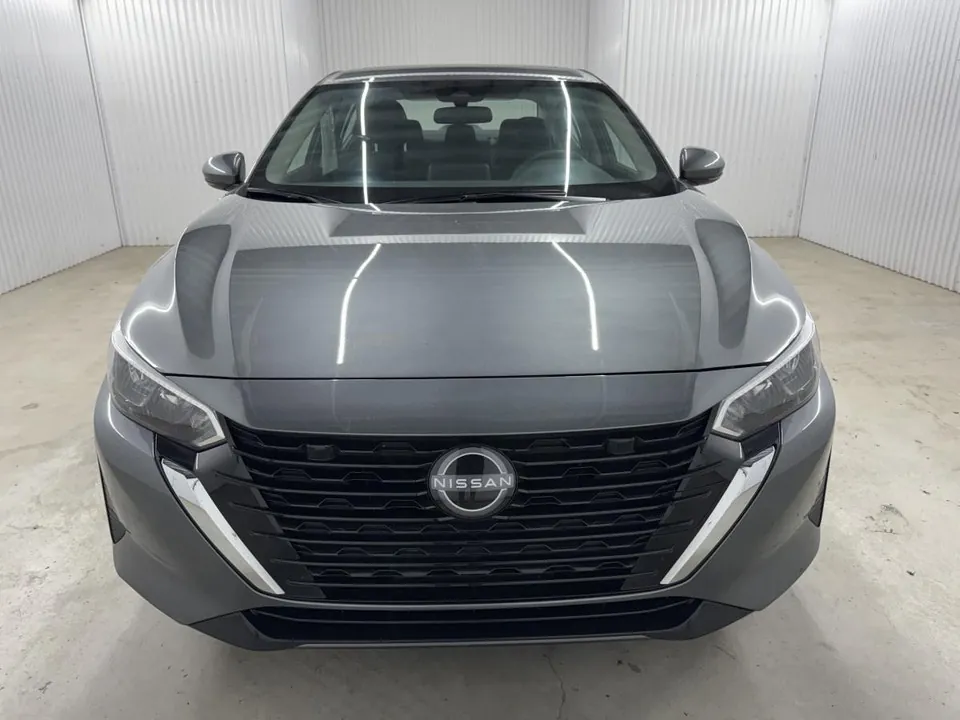Nissan Sentra 2025 photo 3