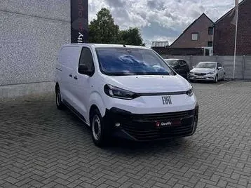 Fiat Scudo 2024 photo 2