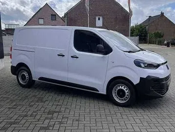 Fiat Scudo 2024 photo 3