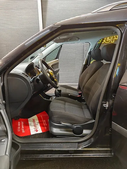 Skoda Roomster 2012 photo 5
