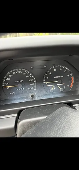 Mitsubishi Lancer 1992 photo 5