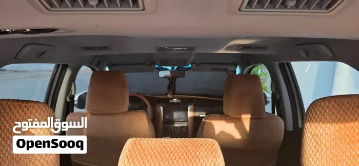 Toyota Fortuner 2019 photo 3