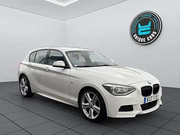 BMW 116I