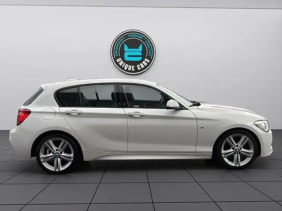 BMW 116I 2015 photo 2