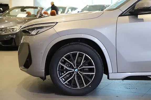 BMW X1 2026 photo 4
