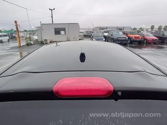 Nissan Dba-Yf15 2016 photo 5
