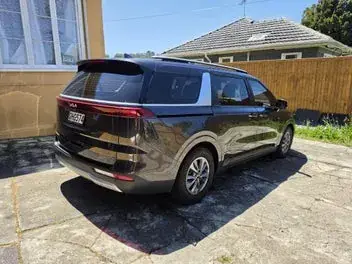 Kia Carnival 2023 photo 5
