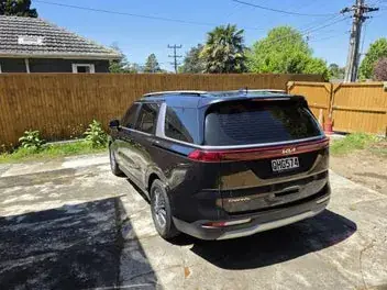 Kia Carnival 2023 photo 4