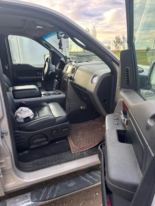 Ford F-150 2006 photo 3
