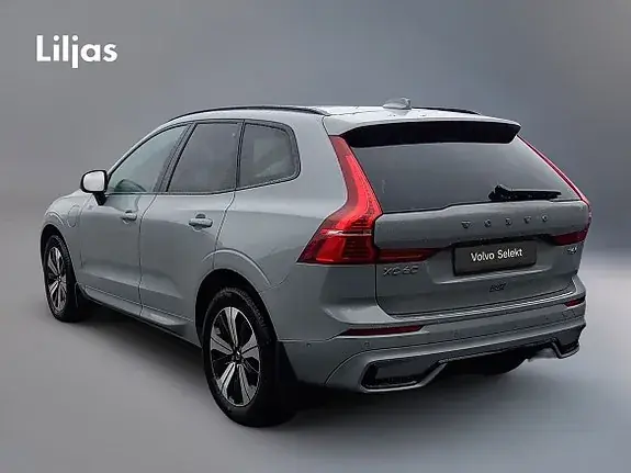 Volvo Xc60 2025 photo 3