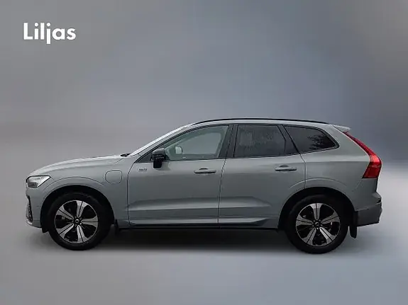 Volvo Xc60 2025 photo 4