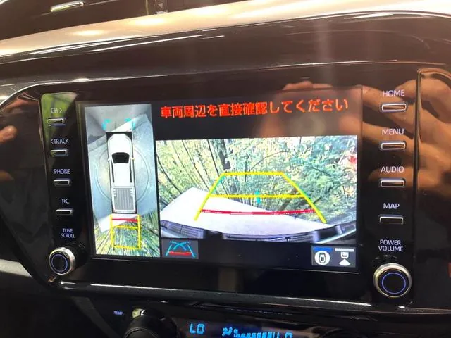 Toyota Highlander 2023 photo 4