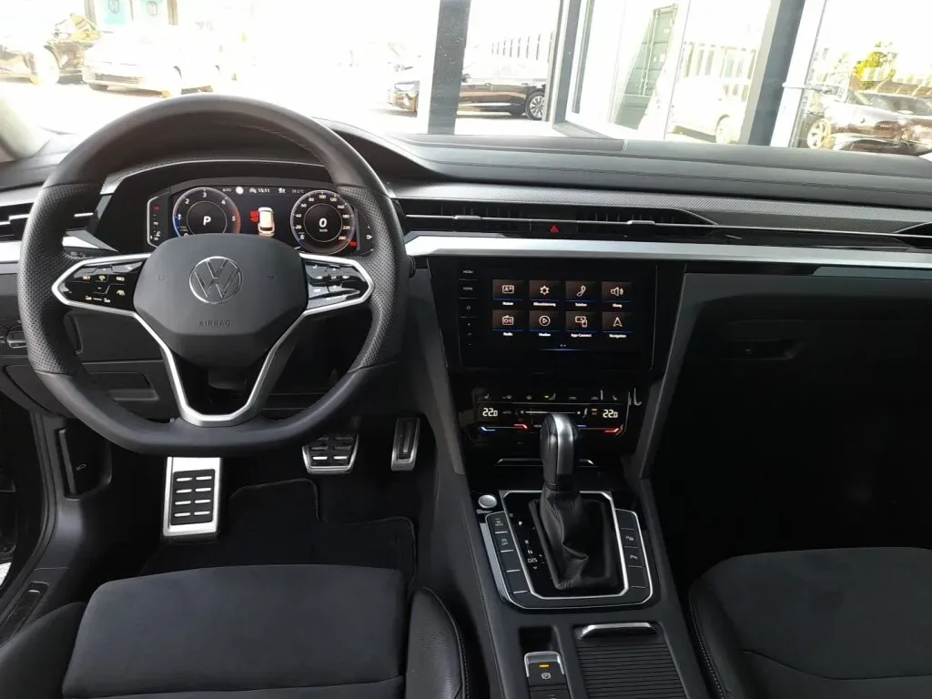 Volkswagen Arteon 2022 photo 3