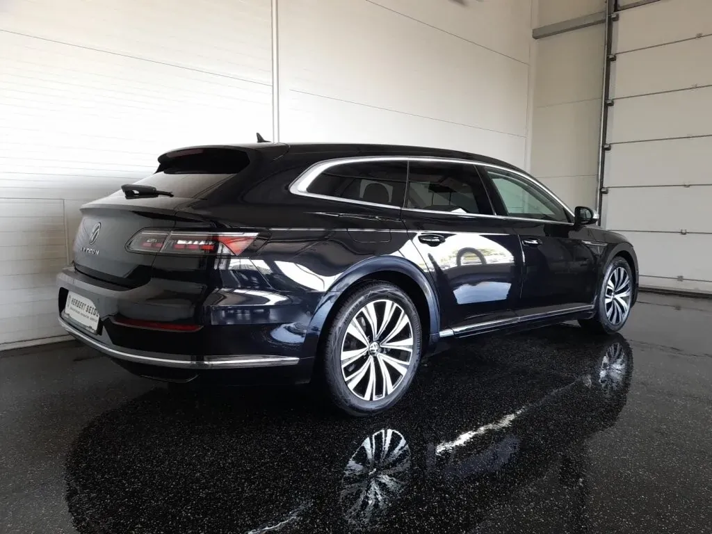 Volkswagen Arteon 2022 photo 2