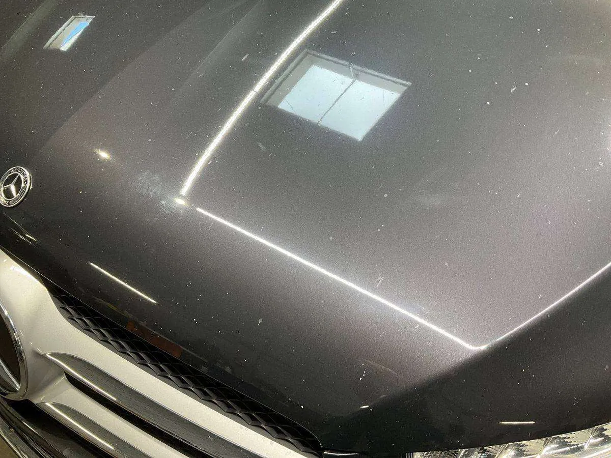 Mercedes-Benz V 250 2022 photo 5