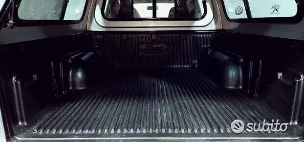 Ford Ranger 2006 photo 4