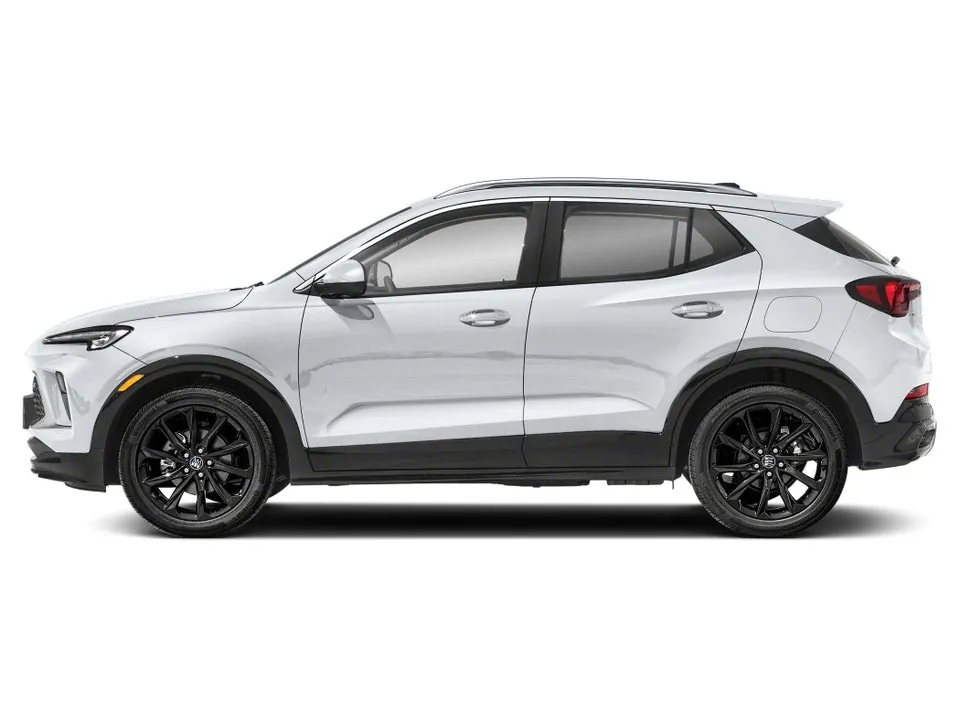 Buick Encore 2026 photo 3