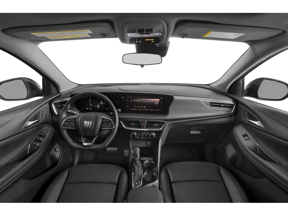Buick Encore 2026 photo 5