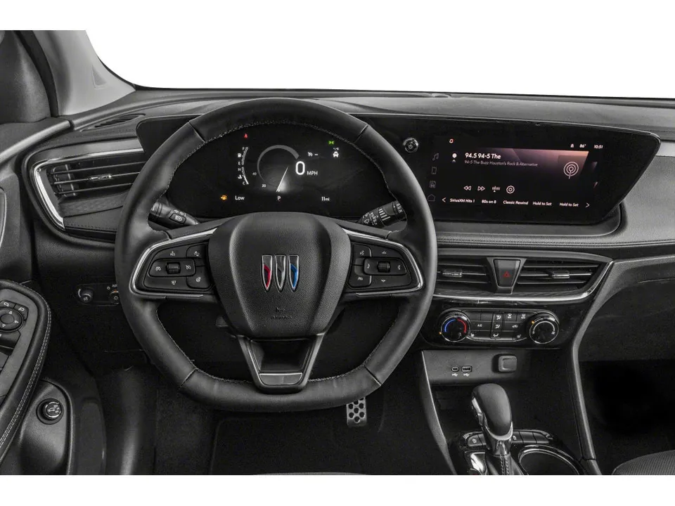 Buick Encore 2026 photo 4