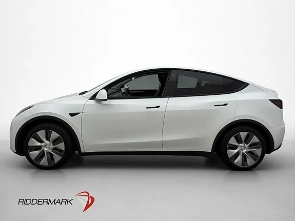 Tesla Model Y 2023 photo 5
