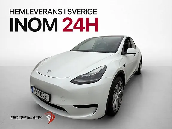 Tesla Model Y 2023 photo 4