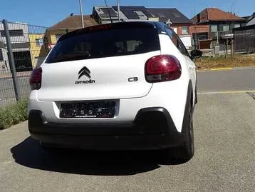 Citroen C3 2021 photo 3