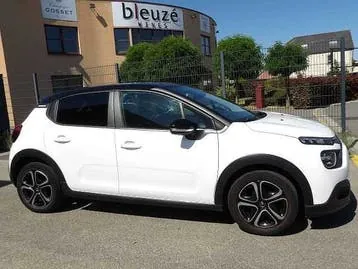 Citroen C3 2021 photo 2