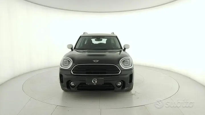 Mini Mini Countryman 2023 photo 2