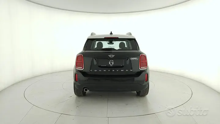 Mini Mini Countryman 2023 photo 4
