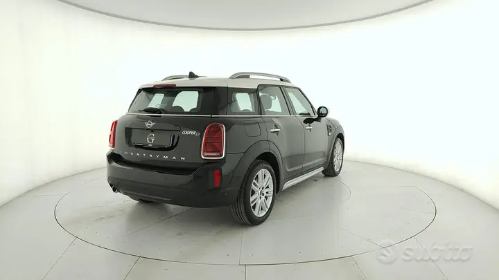 Mini Mini Countryman 2023 photo 3