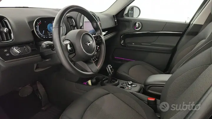Mini Mini Countryman 2023 photo 5